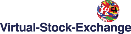 Virtual Stock Exchange